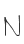 N