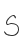 S