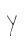 Y
