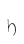 h