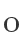 O