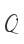 Q