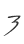 3