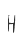 H