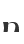n