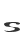 s