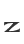 z