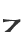 7