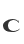 C