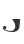 J