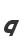 q