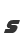 s