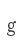g