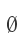 O
