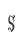 S
