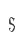 S
