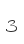 3
