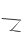 Z