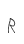 R