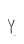 Y