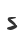 s