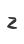 z