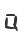 Q