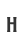 H