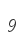 9