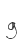 g