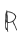 R