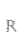 r