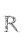 R