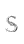 S