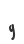 g