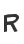 r