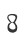 8