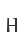 H