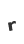 r