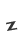 z