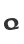 Q