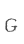 g