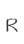 r