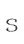 s