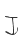 I