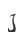 J