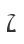 Z