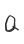 Q