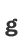 g