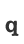 q